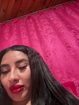 Anily_Lovely - Finger pussy