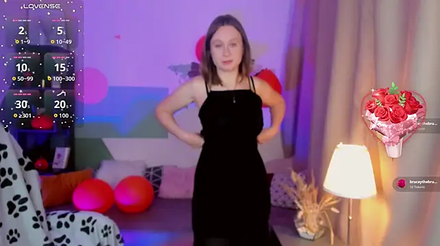 Brooke_lover - spanking myself ;)