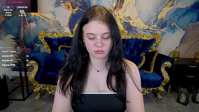 SnowWhiti - Ahegao