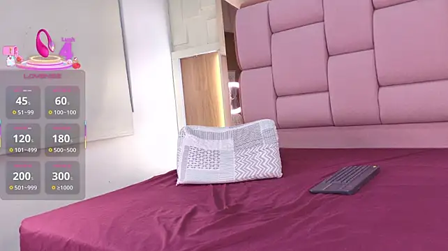 Laia_gomez22 - Fuck me and show cum