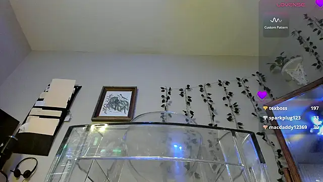 Peaches_N_Kreme - Squirt