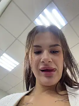 MiraReach - Squirt time 🕰️💦