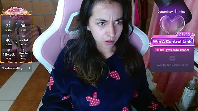 Maggie_Fox3 - SHOW CUM