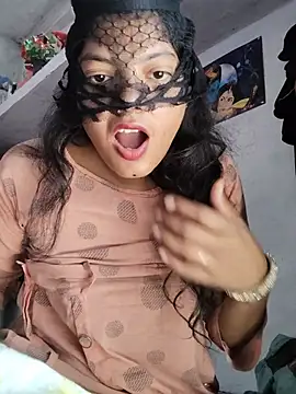 Anarkali143 - Mouth fuck