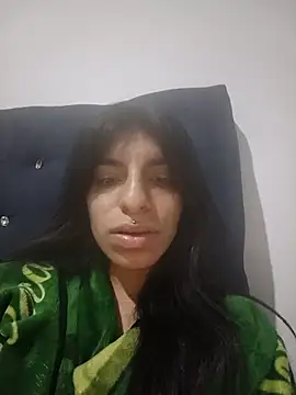 Ariell_Kieran - Cowgirl Anal Dildo 🍆🍑