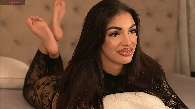 Kendall_Jollye - Pussy Play 😻
