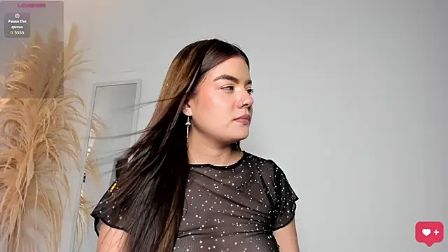 Ariana_x1_ - Control lush x 5 min