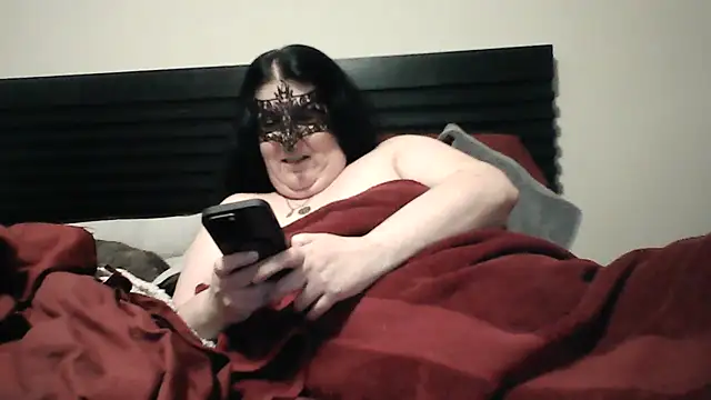 ScarletVixxen - 🎀Show my boobs for 5 mins