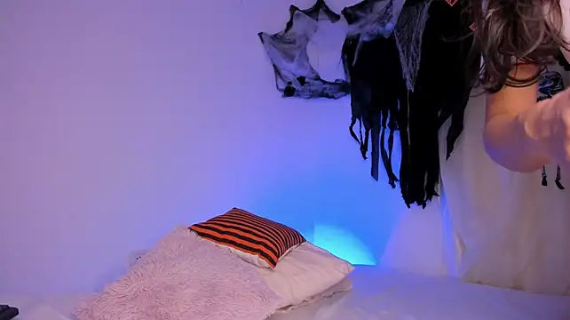 Ninaht - ORGASMO + COÑO CREMOSO