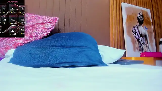 BIANCAROY1 - show cum