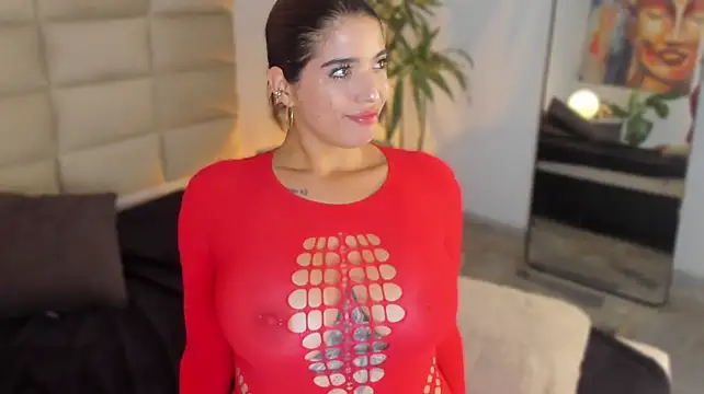 Hanna_Vasquez - Ride Torso