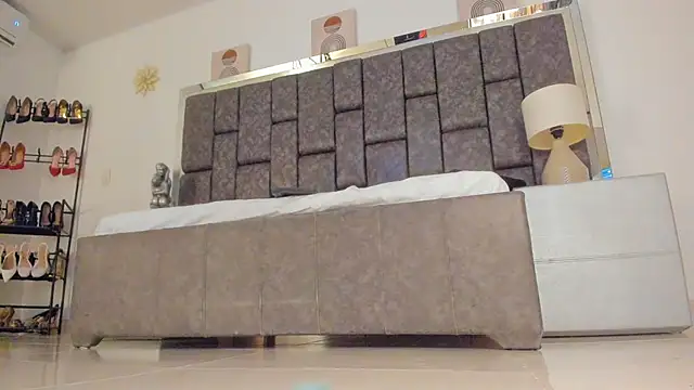Matureyulyet - CONTROL MY LOVENSE X10MIN