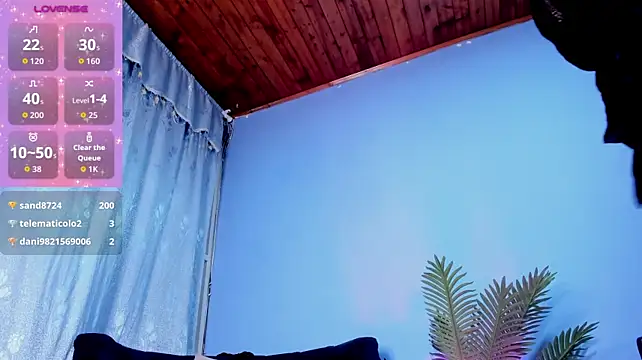 Cataleya__Marin - rub wet pussy torso
