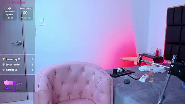 Abigail_johnson - OIL TITS AND BOUNCE