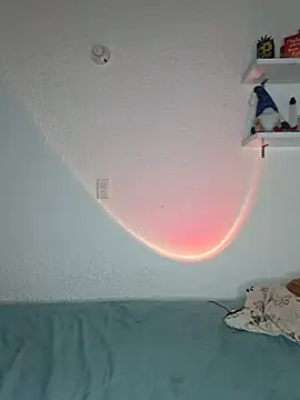 Parker_Venuss_ - Bounce ass + cream + redbutt 👄😈