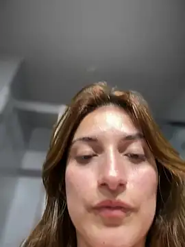Jessysammy - Plug anal show Jessy more cum public