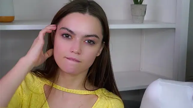 SelinaPack - Caress each other