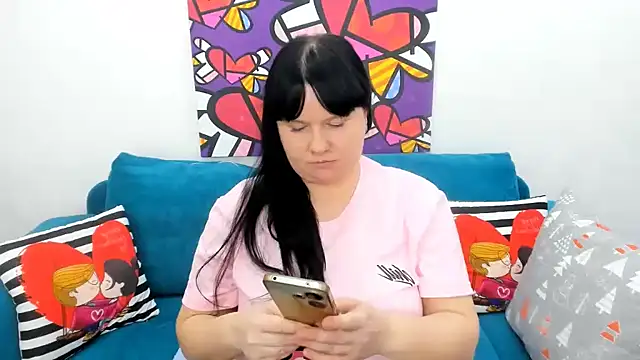 Sexy_MALIKKA - fun dance
