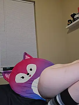AmethystFoxx