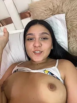Camila_sanchez25 - Squirt 💦💦🥵