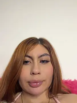 Im_Stormi - OIL IN ASS + SPNAKS /1 VID PM