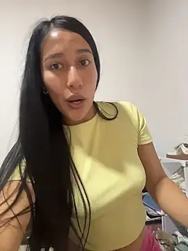 Amelia_Rivas - dance naked 💦😱