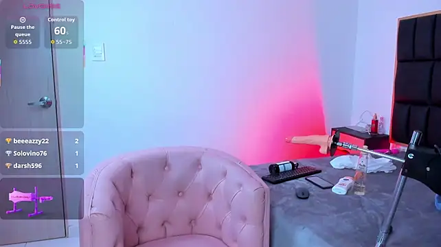 Abigail_johnson - OIL TITS AND BOUNCE