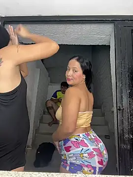 The_queen_of_street