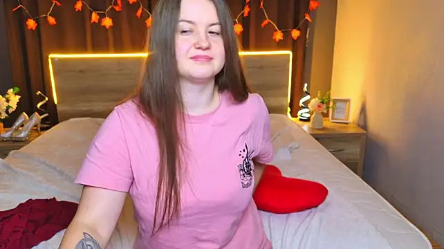 MavkaCute - new underwear🥰