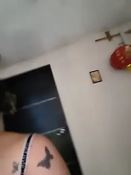 ElaRuil69 - mover your ass