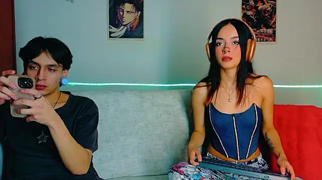Maddy_33 - Sexy Dance