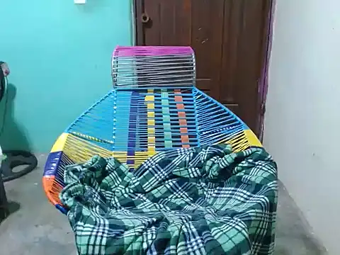 Chubby_hot - dildo big in pussy
