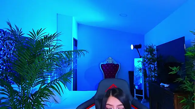 AmbarEvans - Fuck machine ruining my pussy 💋