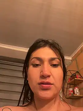 Magenta_Moon - Show de aceite (Show oil) 😋