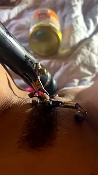 AliceStone19 - FUCK MY PUSSY/ SQUIRT
