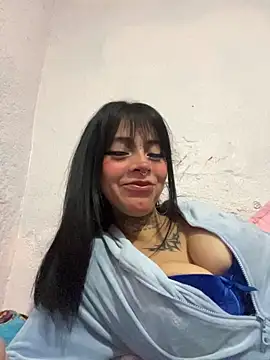 YummyGirl_ - Flash culo💋