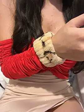 DulceMya - Squirt Cumpleañero🎁🎊😈