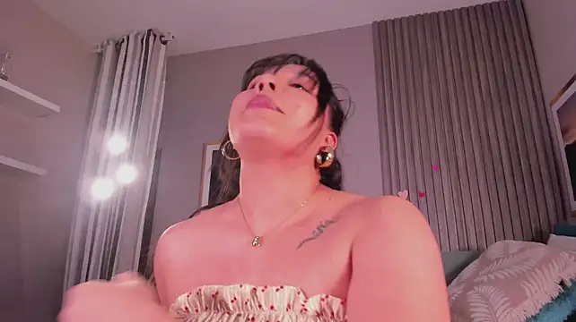 Adri_Silva - Doggy and control toy 3min 🔥