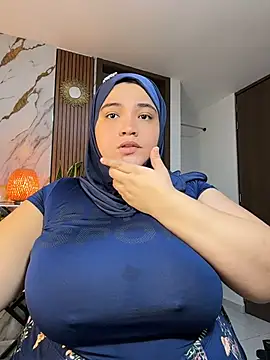 Sweetmuslim01 - spit milk into my pussy 🥛🥵