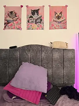 Vale_Walker - Open that pussy hairy