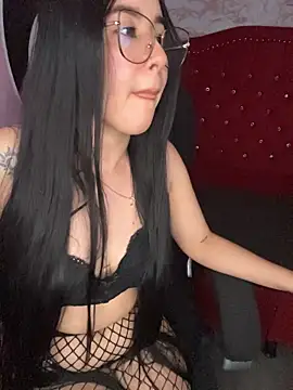 Sienna_Rose_LS - Stand Up