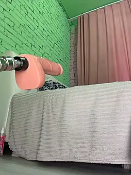 Rinamay_ - Squirt Show+Video for last tipper