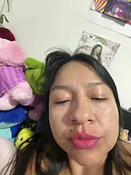 Alisonnturbay - Nude dildo pussy