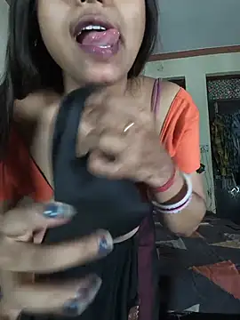 Hotty_couple - Full Nude & Fuck with face Tk show