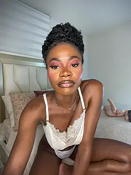 Ayra-starh - dildo riding and sucking🥵😈