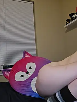 AmethystFoxx