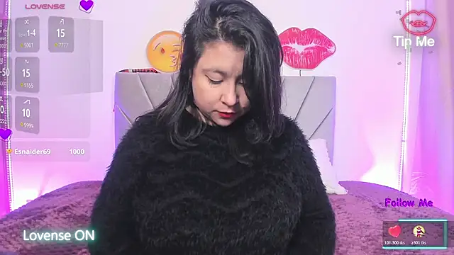 Nattyy_Cruz - naked+ blow job
