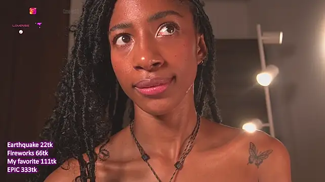 Connie_west0 - rub dildo in my pussy + flex abs