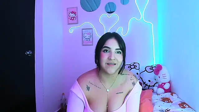 Pamela_flame - Topless