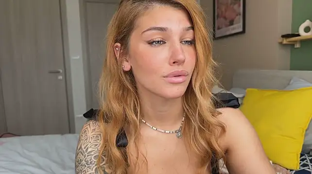 Anna_Six - twerk without panties